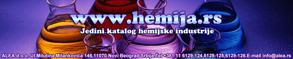 Hemija