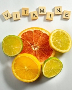 Vitamin C u prahu Akcija Nbg Chemical