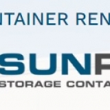 Sun Pac Affordable Storage Container Rental Image 1