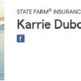 State Farm Agent Karrie Dubose Trusted Insurance Agent Image 1