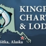 Kingfisher Fishing Lodge Alaska Expeditions Image 1