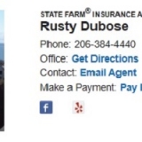 State Farm Agent Seattle | Rusty Dubose Trusted Local Agent Image 1
