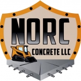 NORC Concrete Contractor Experts & Foundation Services Image 1