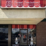 CC's Sweet Sensations Birthday & Wedding Cakes Image 1