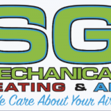 SG Mechanical Heating and Cooling Contractors Image 1