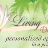 Living Wellness Day Spa, Massage, Facials, Hot Springs AR Image 1