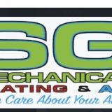 SG Mechanical Air HVAC Contractors Image 1