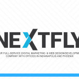 NextFly Web Design – Phoenix Arizona Image 1