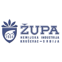 HEMIJSKA INDUSTRIJA ŽUPA DOO