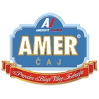 AMER ČAJ