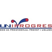 UNIPROGRES DOO RUMA
