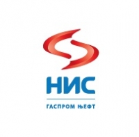 NIS GAZPROM NEFT