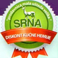 DISKONT KUĆNE HEMIJE SRNA