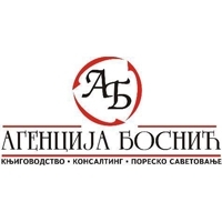 KNJIGOVODSTVENA AGENCIJA BOSNIĆ DOO NOVI BEOGRAD