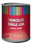 Hempro-Color doo Emajl lak za drvo i metal Hemolux