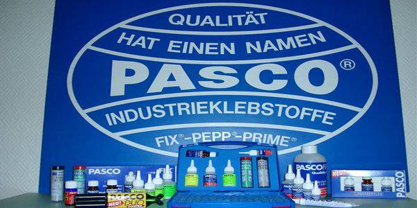 Pasco doo Distribucija Pasco fix lepka