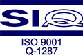 SIQ ISO 9001 Q-1287