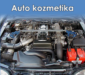Impuls Hemija doo Auto kozmetika