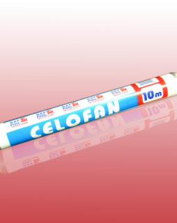 celofan celofan