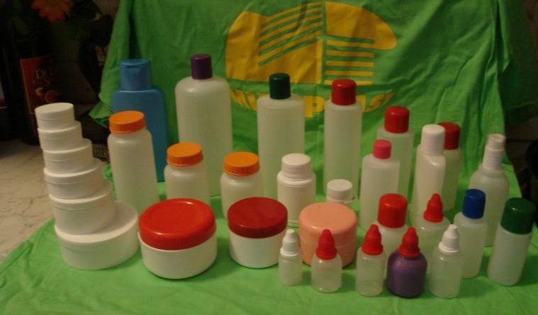 Miniplast Stara Pazova Plasticne tegle, kutije, boce